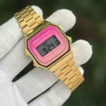Casio Ladies Watches