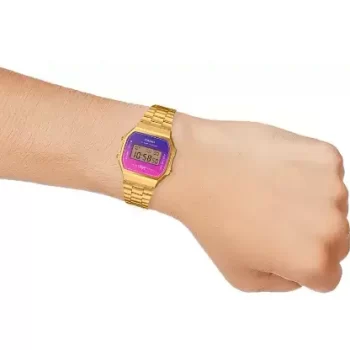 Casio Ladies Watches