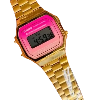 Casio Ladies Watches
