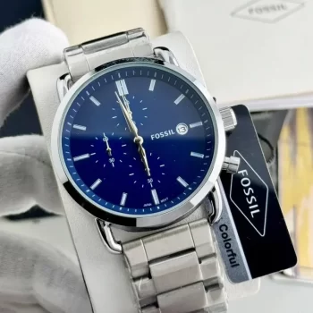 fossil watches for men