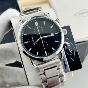 Fossil Watches for Men