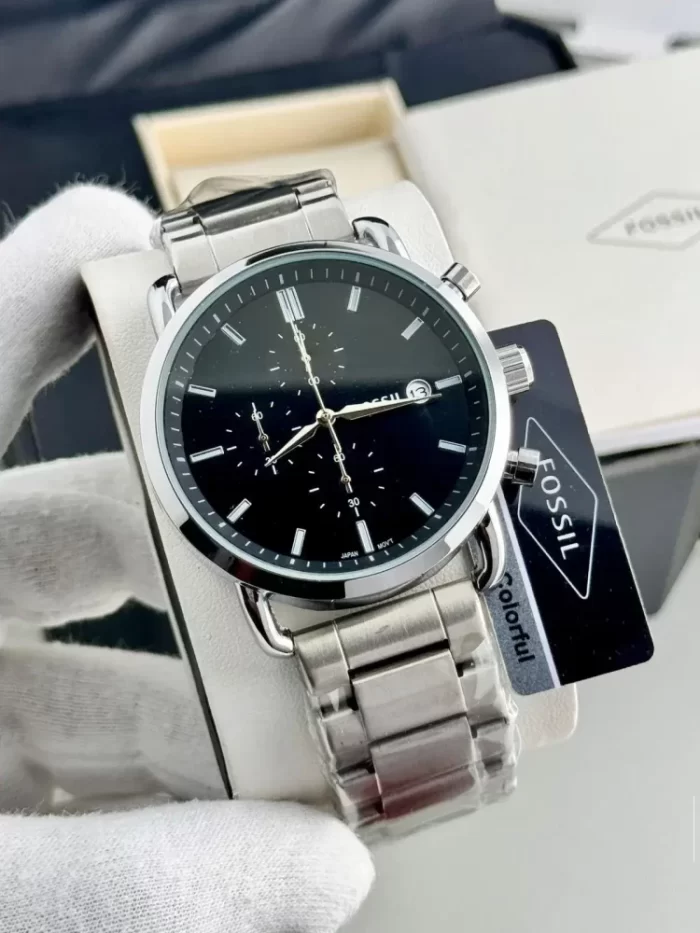 Fossil Watches for Men