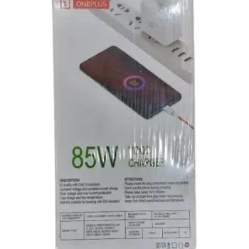 OnePlus Charger