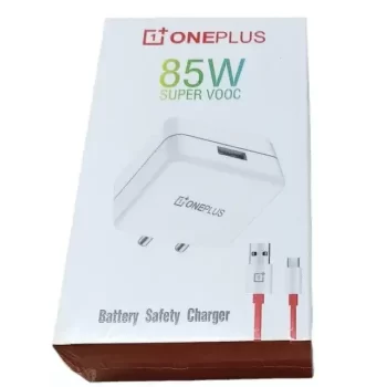 OnePlus Charger