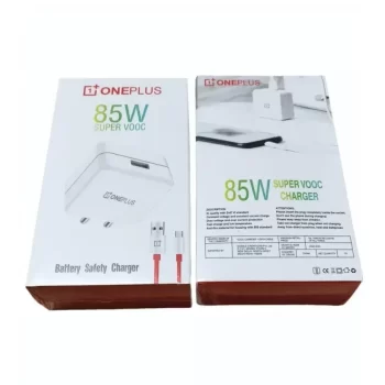 OnePlus Charger