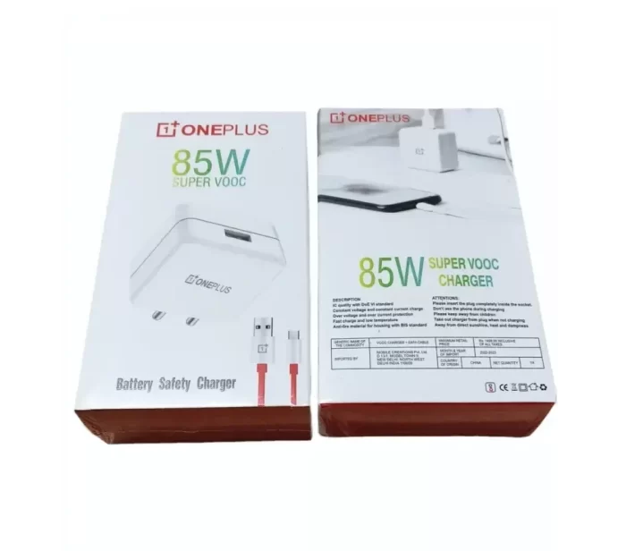 OnePlus Charger