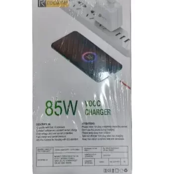 Realme Charger 85W Mobile Fast Charger with Warranty - Image 2