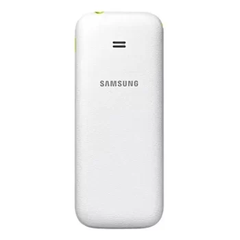 Samsung Guru Keypad 2 SM-B310E Music Phone FM Radio , Dual Sim , 800 MAH Battery (Hindi Language not available) - Image 4