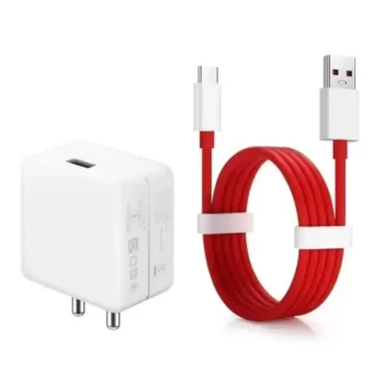 Realme Charger 85W Mobile Fast Charger with Warranty - Image 3