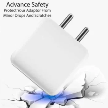 Realme Charger 85W Mobile Fast Charger with Warranty - Image 4