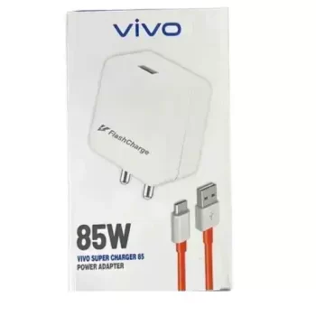 vivo charger