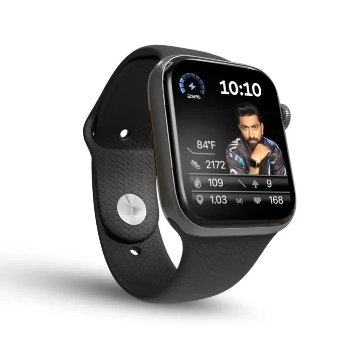 TS Timestone Deluxe ProSmart Watch with 1 Year Warranty