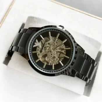 Emporio Armani Meccanico