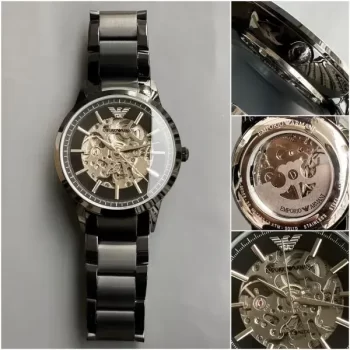 Emporio Armani Meccanico