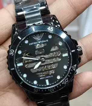 Emporio Armani