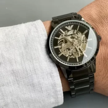 Emporio Armani Meccanico