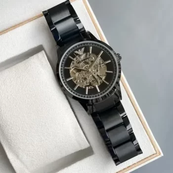 Emporio Armani Meccanico