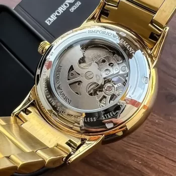 Armani Watches
