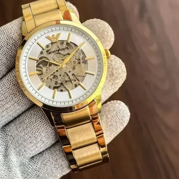 Armani Watches