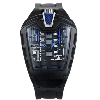 ferrari watch