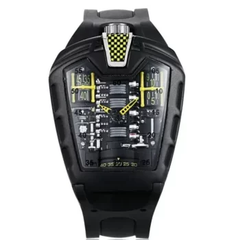 Hublot Ferrari Watch