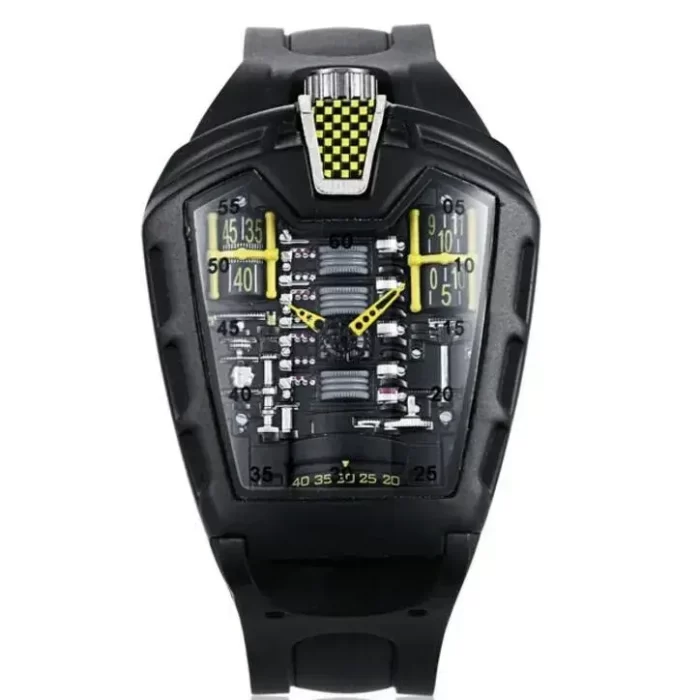 Hublot Ferrari Watch