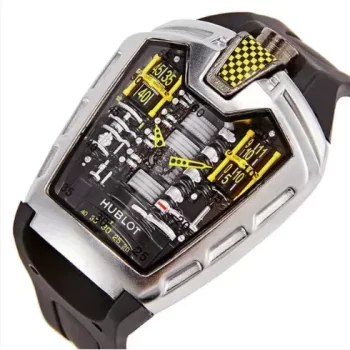 Hublot Ferrari Watch