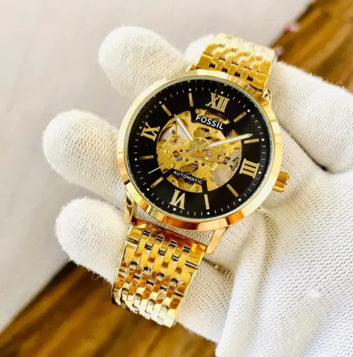 Fossil Automatic Watch