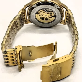Fossil Bannon Automatic