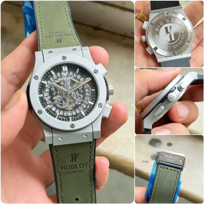 Hublot Watches