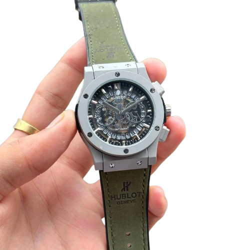 Hublot Watches