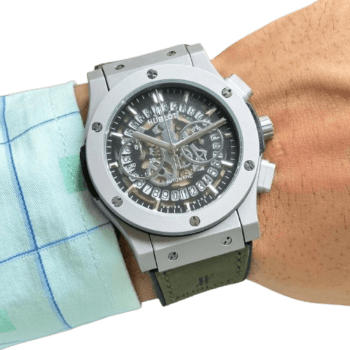 Hublot Watches
