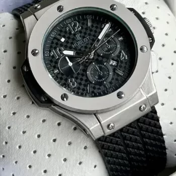 Hublot watch