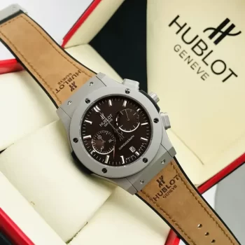 Hublot Chronograph Watch