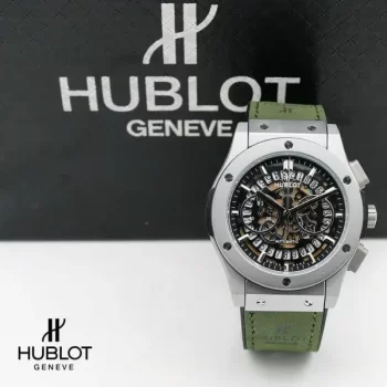 Hublot watches