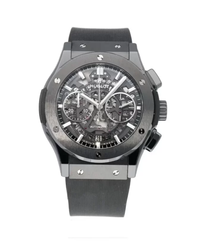 hublot watches