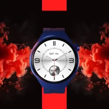 Time Stone Ranger Smartwatch with 1 Year Warranty