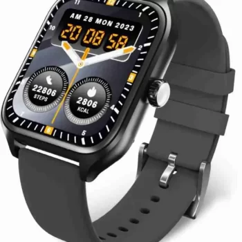 Smart watches for men I Time Stone Rotax Smart Watch I 1 Year Warranty