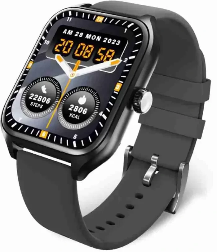 Smart watches for men I Time Stone Rotax Smart Watch I 1 Year Warranty