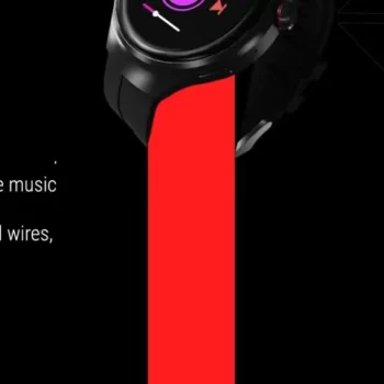 Time Stone Ranger Smartwatch with 1 Year Warranty - Image 2
