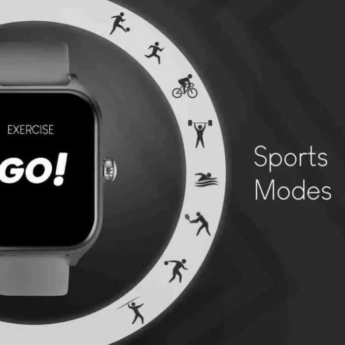 Smart watches for men I Time Stone Rotax Smart Watch I 1 Year Warranty - Image 3