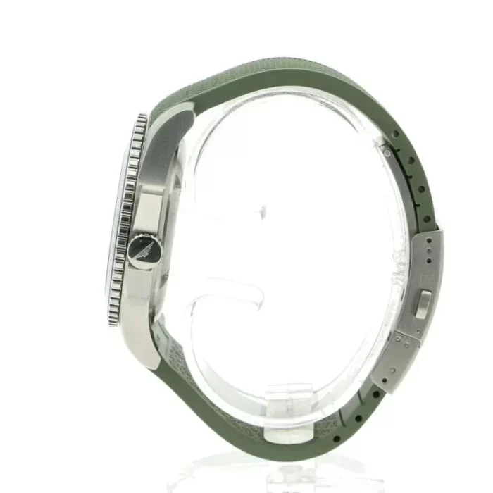 Longines Hydroconquest Quartz Watch - Green - Image 3