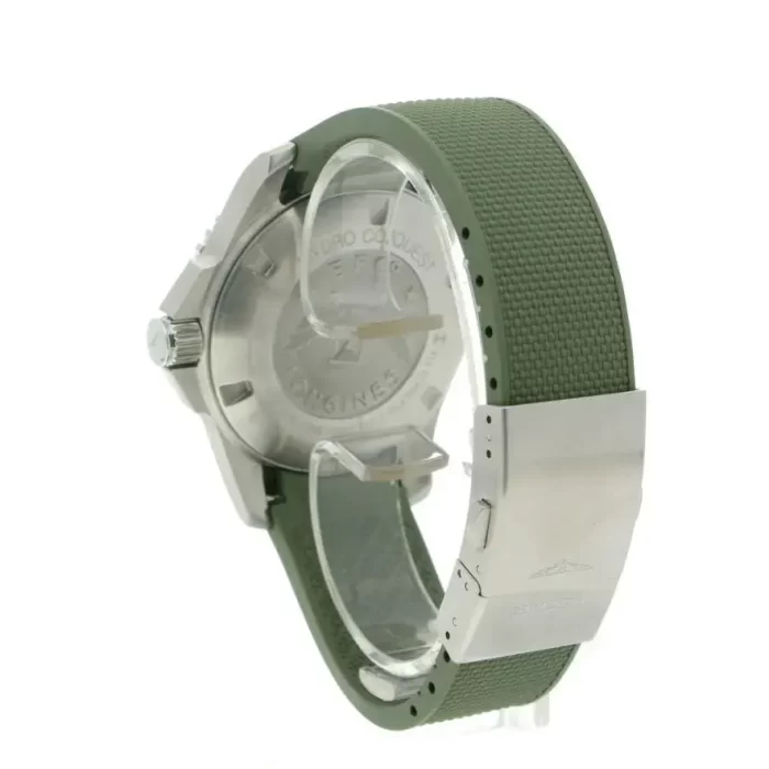 Longines Hydroconquest Quartz Watch - Green - Image 4
