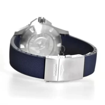 Longines Hydroconquest Quartz Watch - Blue - Image 3