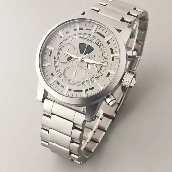 Mont Blanc Watch