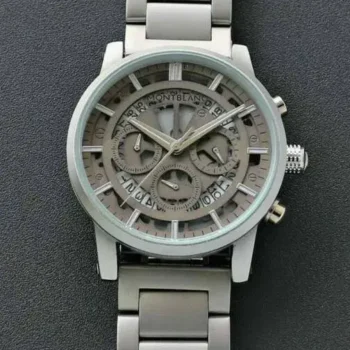 Mont Blanc Watch