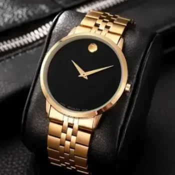 Movado Museum Watch