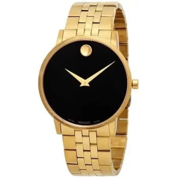 Movado Museum Watch