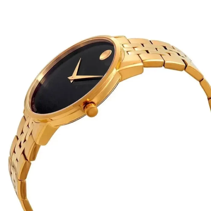 Movado Museum Watch