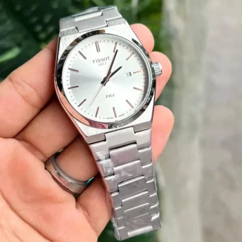 tissot prx